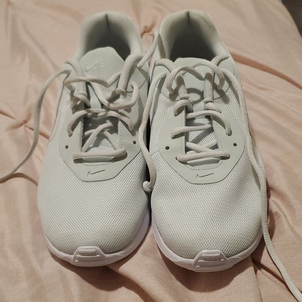 Brand new Nikes